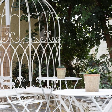 Galini Mare Hotel Agia Galini  Ngoại thất bức ảnh
