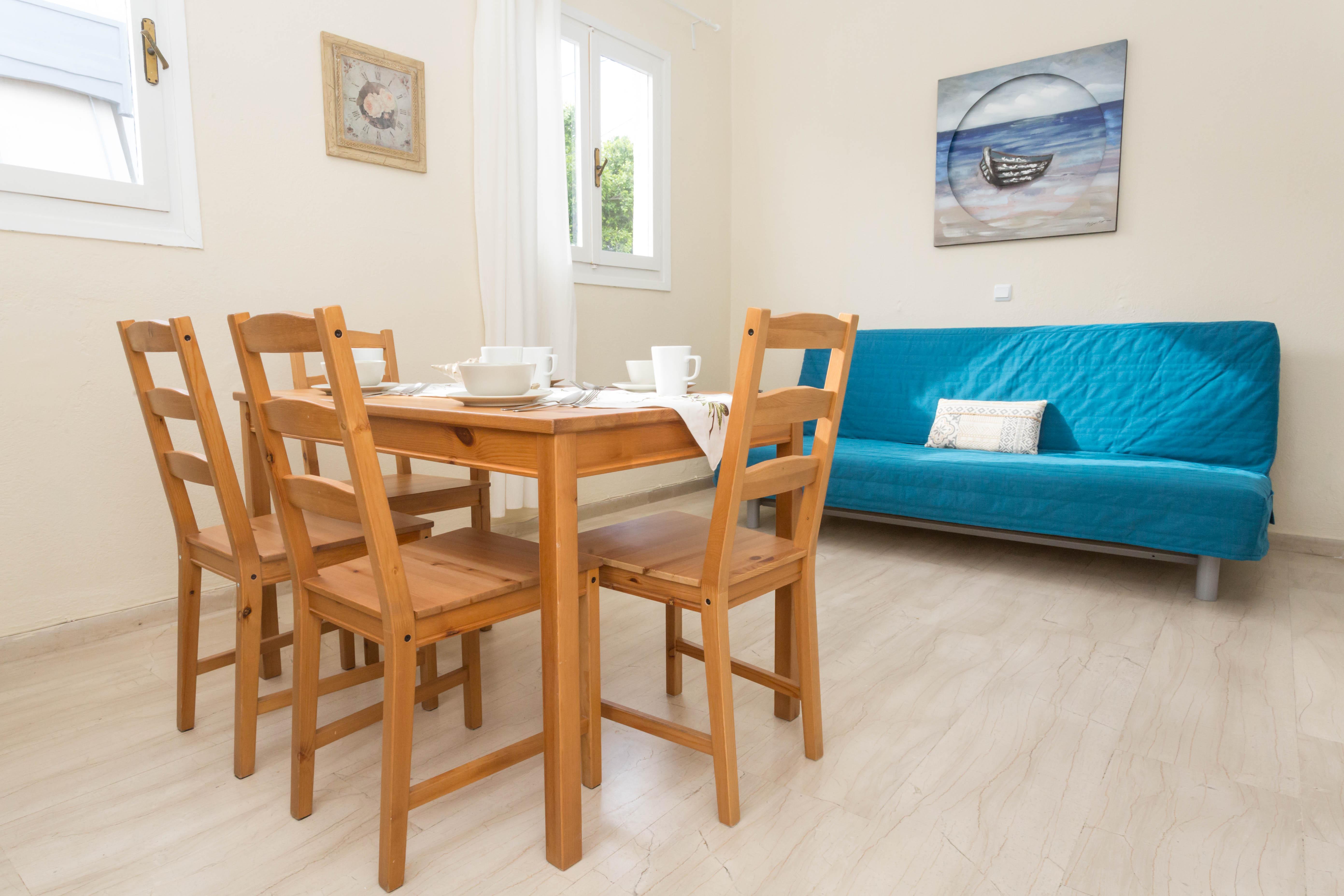 Galini Mare Hotel Agia Galini  Ngoại thất bức ảnh