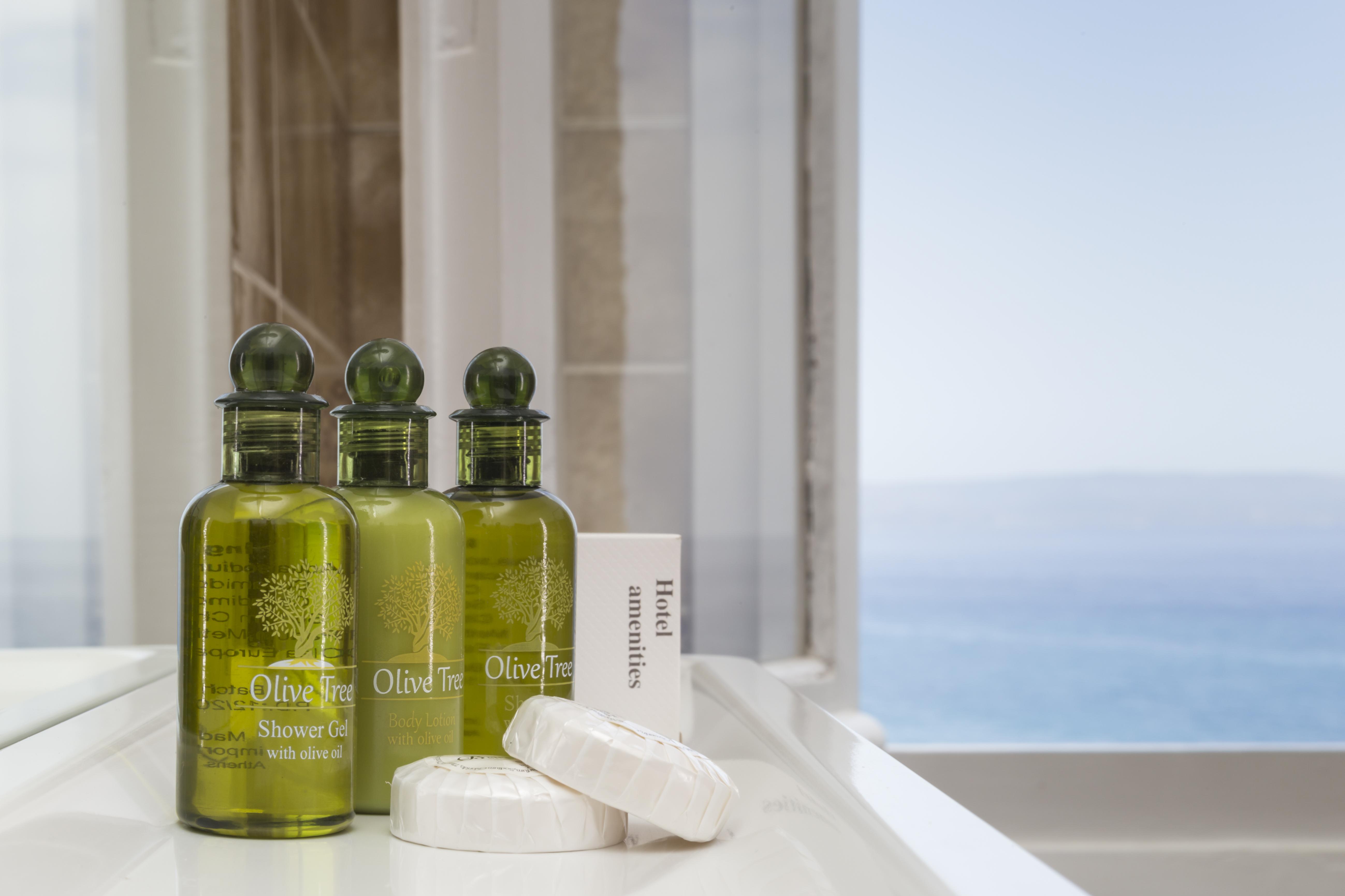 Galini Mare Hotel Agia Galini  Ngoại thất bức ảnh