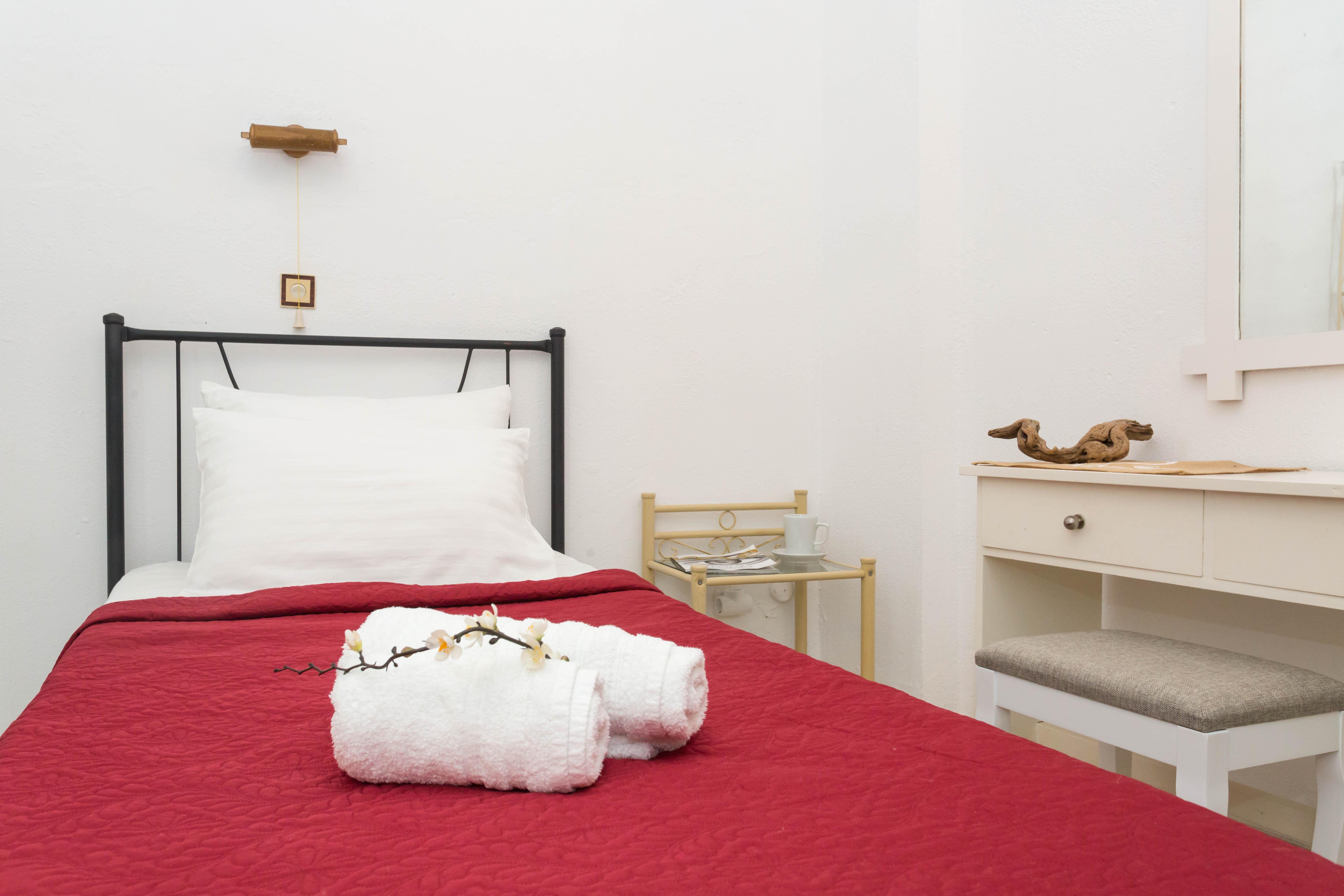 Galini Mare Hotel Agia Galini  Ngoại thất bức ảnh