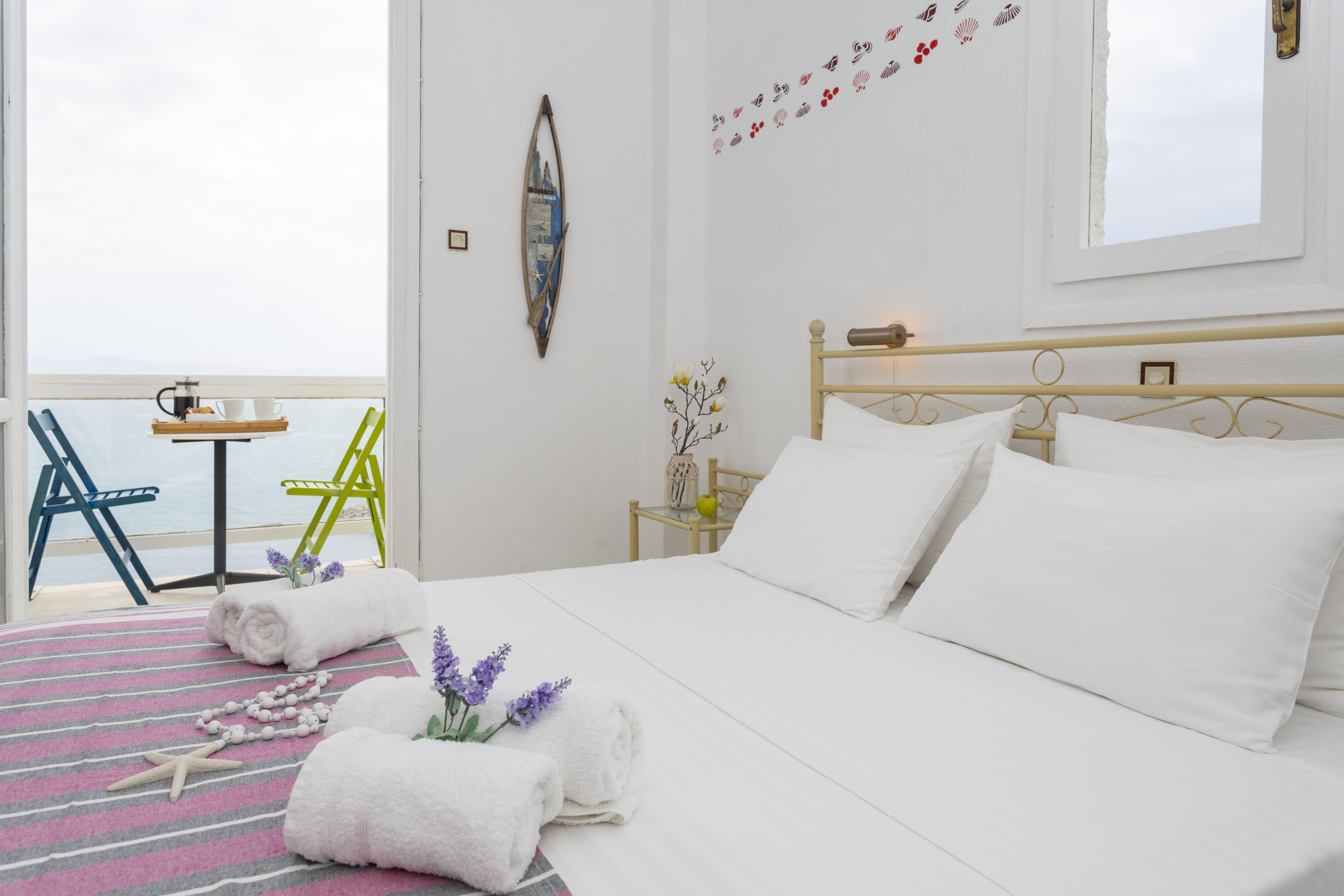 Galini Mare Hotel Agia Galini  Ngoại thất bức ảnh