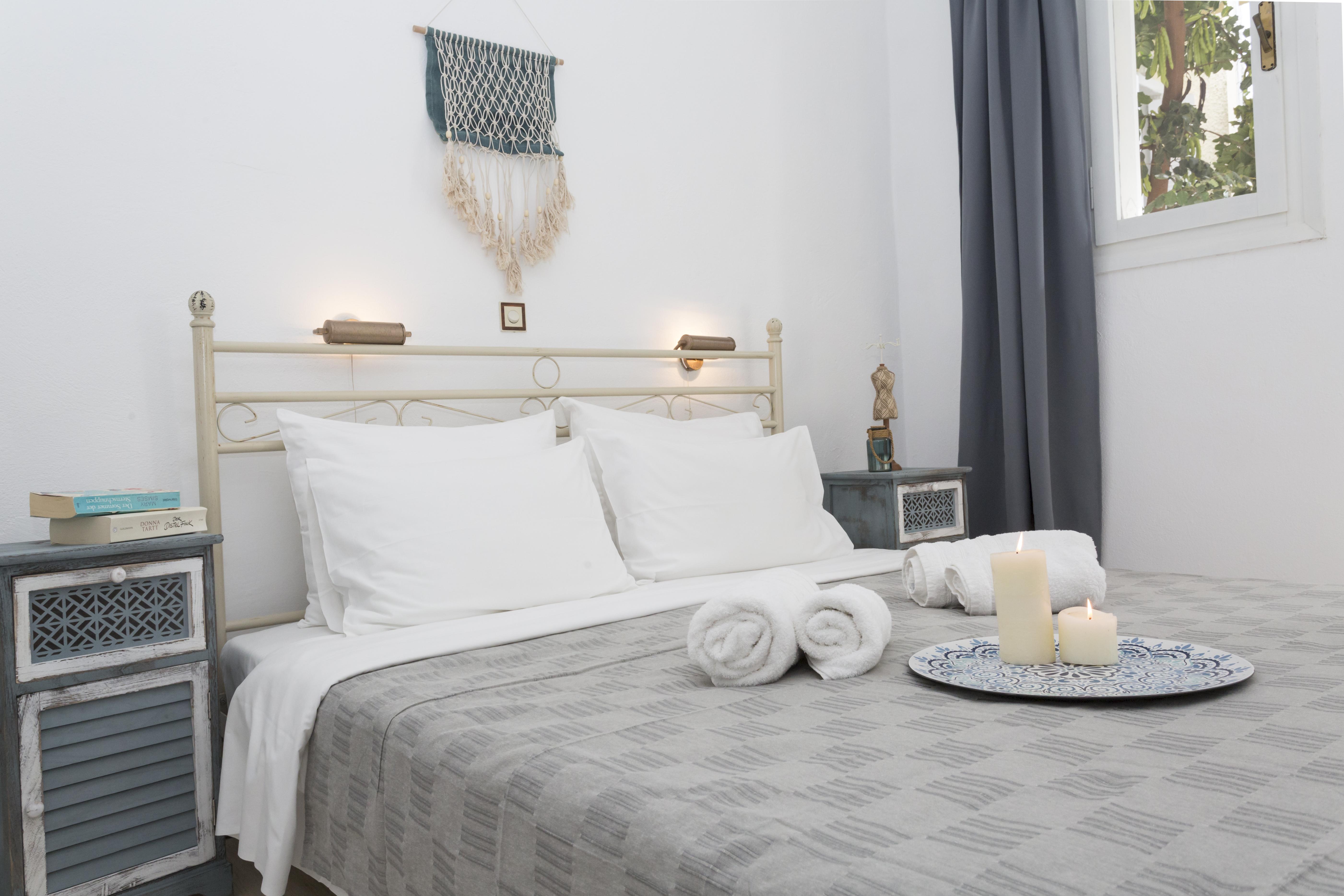 Galini Mare Hotel Agia Galini  Ngoại thất bức ảnh