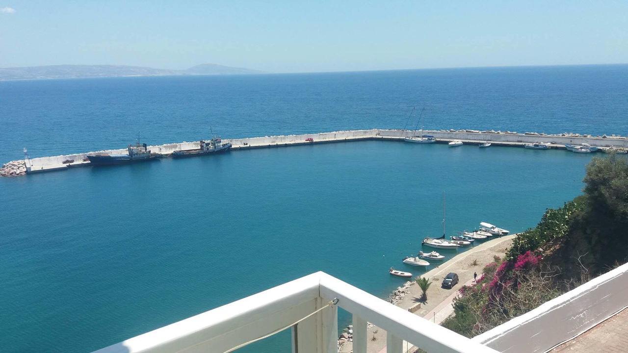 Galini Mare Hotel Agia Galini  Ngoại thất bức ảnh