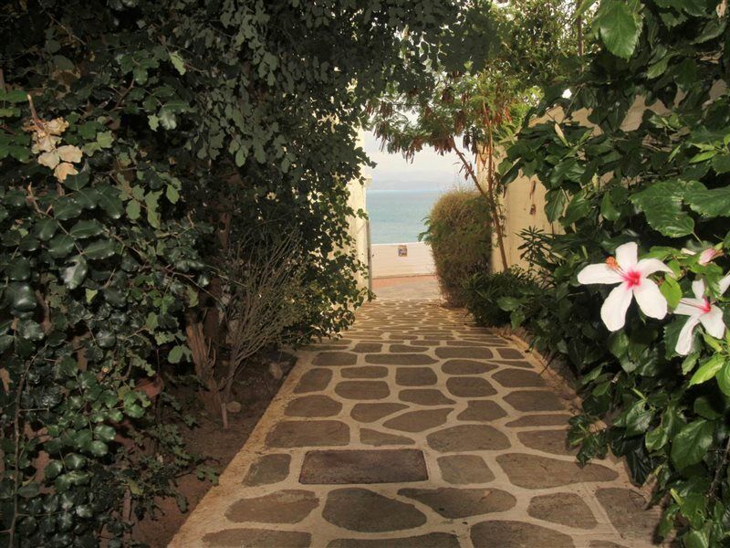 Galini Mare Hotel Agia Galini  Ngoại thất bức ảnh