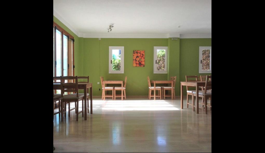 Galini Mare Hotel Agia Galini  Ngoại thất bức ảnh