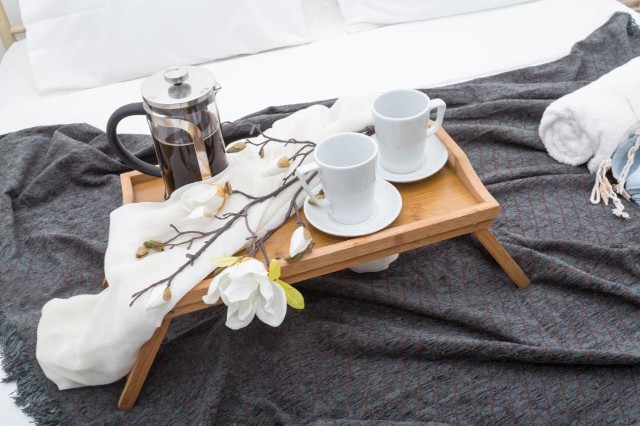 Galini Mare Hotel Agia Galini  Ngoại thất bức ảnh
